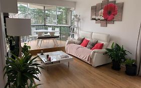 Appartement 55 M2 Le Chesnay
