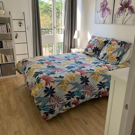 Appartement 55 M2 Le Chesnay Le Chesnay  Extérieur photo