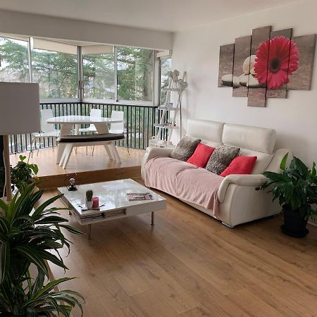 Appartement 55 M2 Le Chesnay Le Chesnay  Extérieur photo